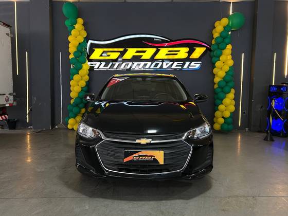 CHEVROLET ONIX 1.0 FLEX PLUS LT MANUAL