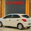 CHEVROLET ONIX 1.0 MPFI JOY 8V FLEX 4P MANUAL CHEVROLET ONIX 1.0 MPFI JOY 8V FLEX 4P MANUAL