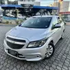 CHEVROLET ONIX 1.0 MPFI JOY 8V FLEX 4P MANUAL CHEVROLET ONIX 1.0 MPFI JOY 8V FLEX 4P MANUAL