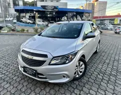 CHEVROLET ONIX 1.0 MPFI JOY 8V FLEX 4P MANUAL CHEVROLET ONIX 1.0 MPFI JOY 8V FLEX 4P MANUAL