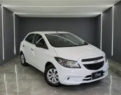 CHEVROLET ONIX 1.0 MPFI JOY 8V FLEX 4P MANUAL CHEVROLET ONIX 1.0 MPFI JOY 8V FLEX 4P MANUAL