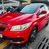 CHEVROLET ONIX 1.0 MPFI LT 8V FLEX 4P MANUAL CHEVROLET ONIX 1.0 MPFI LT 8V FLEX 4P MANUAL