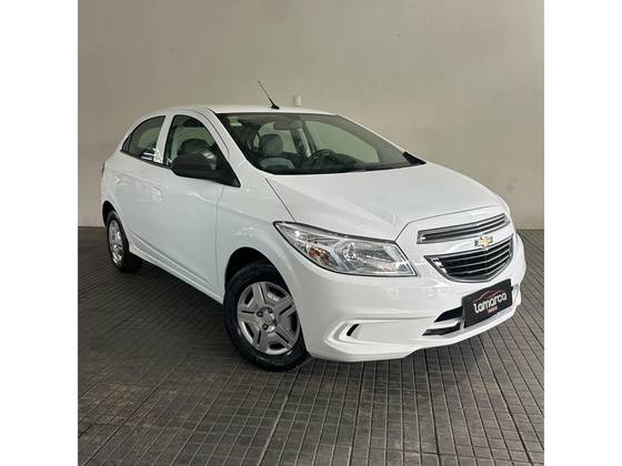 CHEVROLET ONIX 1.0 MPFI LT 8V FLEX 4P MANUAL