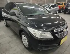 CHEVROLET ONIX 1.0 MPFI LT 8V FLEX 4P MANUAL CHEVROLET ONIX 1.0 MPFI LT 8V FLEX 4P MANUAL