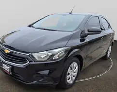 CHEVROLET ONIX 1.0 MPFI LT 8V FLEX 4P MANUAL CHEVROLET ONIX 1.0 MPFI LT 8V FLEX 4P MANUAL