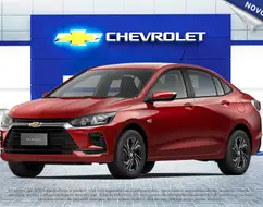 CHEVROLET ONIX 1.0 TURBO ETANOL PLUS ECO AUTOMÁTICO CHEVROLET ONIX 1.0 TURBO ETANOL PLUS ECO AUTOMÁTICO