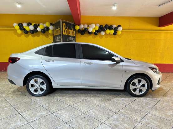 CHEVROLET-ONIX-1.0 TURBO FLEX PLUS LTZ MANUAL CHEVROLET-ONIX-2022