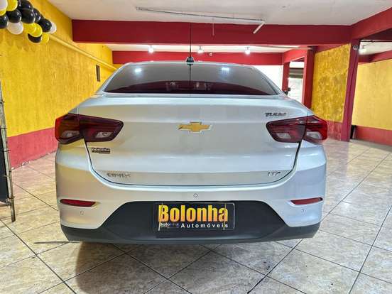 CHEVROLET-ONIX-1.0 TURBO FLEX PLUS LTZ MANUAL CHEVROLET-ONIX-2022