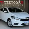 CHEVROLET ONIX 1.4 MPFI LT 8V FLEX 4P AUTOMÁTICO CHEVROLET ONIX 1.4 MPFI LT 8V FLEX 4P AUTOMÁTICO
