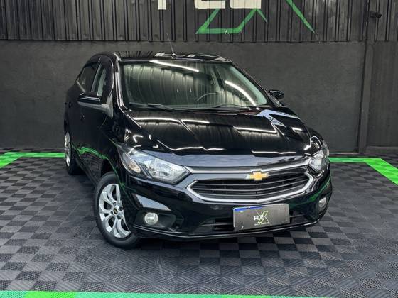 CHEVROLET ONIX 1.4 MPFI LT 8V FLEX 4P MANUAL
