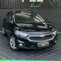 CHEVROLET ONIX 1.4 MPFI LT 8V FLEX 4P MANUAL CHEVROLET ONIX 1.4 MPFI LT 8V FLEX 4P MANUAL
