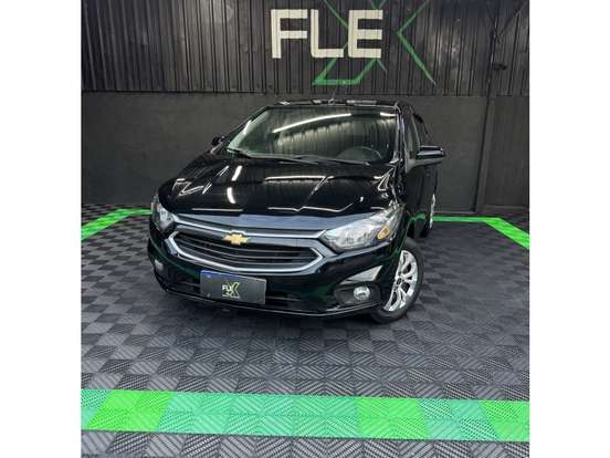 CHEVROLET-ONIX-2017