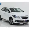 CHEVROLET ONIX 1.4 MPFI LTZ 8V FLEX 4P AUTOMÁTICO CHEVROLET ONIX 1.4 MPFI LTZ 8V FLEX 4P AUTOMÁTICO