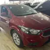 CHEVROLET PRISMA 1.4 MPFI LT 8V FLEX 4P MANUAL CHEVROLET PRISMA 1.4 MPFI LT 8V FLEX 4P MANUAL