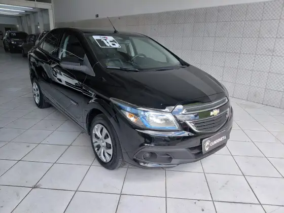 CHEVROLET PRISMA 1.4 MPFI LT 8V FLEX 4P MANUAL CHEVROLET PRISMA 1.4 MPFI LT 8V FLEX 4P MANUAL