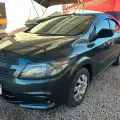 CHEVROLET PRISMA 1.4 MPFI LTZ 8V FLEX 4P MANUAL CHEVROLET PRISMA 1.4 MPFI LTZ 8V FLEX 4P MANUAL