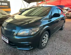 CHEVROLET PRISMA 1.4 MPFI LTZ 8V FLEX 4P MANUAL CHEVROLET PRISMA 1.4 MPFI LTZ 8V FLEX 4P MANUAL