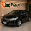 CHEVROLET PRISMA 1.0 MPFI LT 8V FLEX 4P MANUAL CHEVROLET PRISMA 1.0 MPFI LT 8V FLEX 4P MANUAL