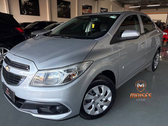 CHEVROLET PRISMA 1.0 MPFI LT 8V FLEX 4P MANUAL
