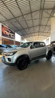 CHEVROLET-S10-2020