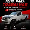CHEVROLET S10 2.8 LS 4X4 CS 16V TURBO DIESEL 2P MANUAL CHEVROLET S10 2.8 LS 4X4 CS 16V TURBO DIESEL 2P MANUAL