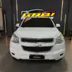CHEVROLET S10 2.4 LT 4X2 CD 8V FLEX 4P MANUAL CHEVROLET S10 2.4 LT 4X2 CD 8V FLEX 4P MANUAL
