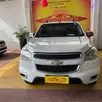 CHEVROLET S10 2.5 LT 4X4 CD 16V FLEX 4P MANUAL CHEVROLET S10 2.5 LT 4X4 CD 16V FLEX 4P MANUAL