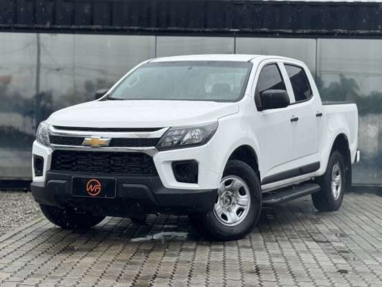 CHEVROLET-S10-2022