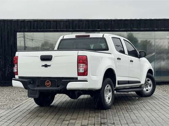 CHEVROLET-S10-2022