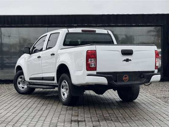 CHEVROLET-S10-2022