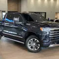 CHEVROLET SILVERADO 5.3 V8 GASOLINA 1500 HIGH COUNTRY 4X4 AUTOMÁTICO CHEVROLET SILVERADO 5.3 V8 GASOLINA 1500 HIGH COUNTRY 4X4 AUTOMÁTICO