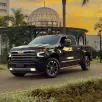 CHEVROLET SILVERADO 5.3 V8 GASOLINA 1500 HIGH COUNTRY 4X4 AUTOMÁTICO CHEVROLET SILVERADO 5.3 V8 GASOLINA 1500 HIGH COUNTRY 4X4 AUTOMÁTICO