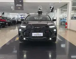 CHEVROLET SONIC 1.0 TURBO FLEX RS AUTOMÁTICO CHEVROLET SONIC 1.0 TURBO FLEX RS AUTOMÁTICO