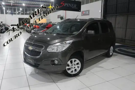 CHEVROLET-SPIN-2014