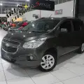CHEVROLET SPIN 1.8 LTZ 8V FLEX 4P AUTOMÁTICO CHEVROLET SPIN 1.8 LTZ 8V FLEX 4P AUTOMÁTICO