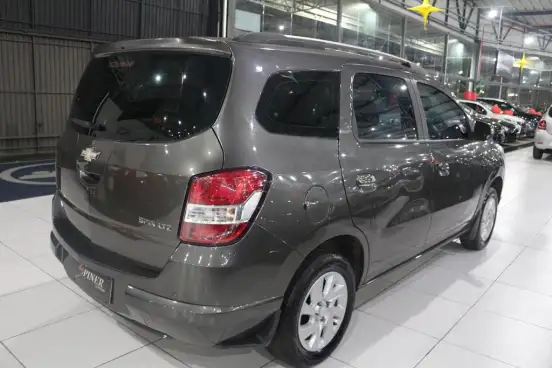 CHEVROLET-SPIN-2014