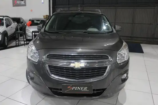 CHEVROLET-SPIN-2014
