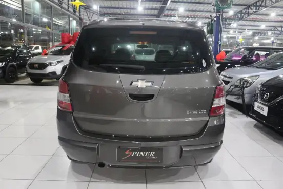 CHEVROLET-SPIN-2014