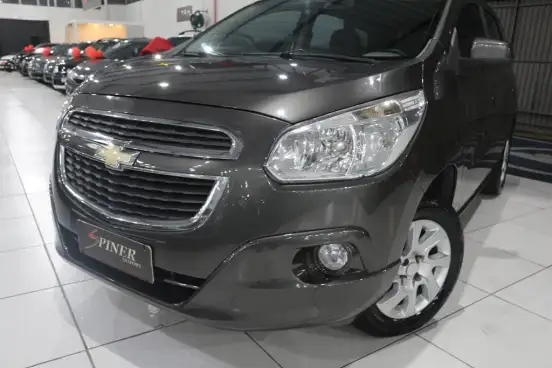 CHEVROLET-SPIN-2014