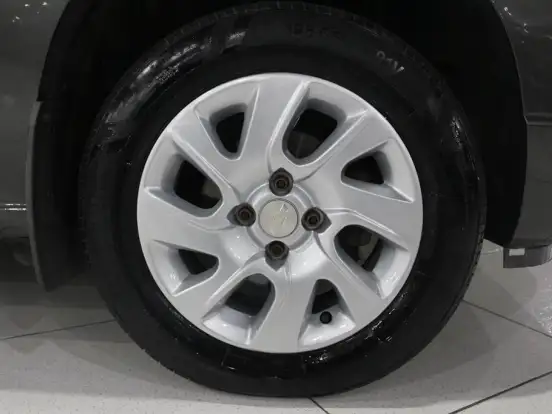CHEVROLET-SPIN-1.8 LTZ 8V FLEX 4P AUTOMÁTICO CHEVROLET-SPIN-2014