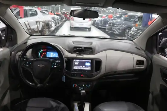 CHEVROLET-SPIN-2014