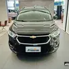 CHEVROLET SPIN 1.8 PREMIER 8V FLEX 4P AUTOMÁTICO CHEVROLET SPIN 1.8 PREMIER 8V FLEX 4P AUTOMÁTICO
