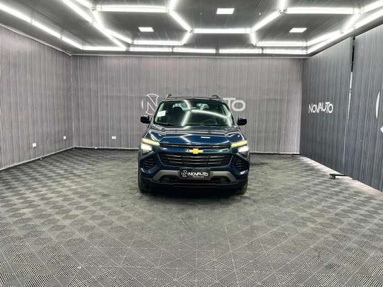 CHEVROLET-SPIN-1.8 PREMIER 8V FLEX 4P AUTOMÁTICO CHEVROLET-SPIN-2024