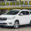 CHEVROLET SPIN 1.8 PREMIER 8V FLEX 4P AUTOMÁTICO CHEVROLET SPIN 1.8 PREMIER 8V FLEX 4P AUTOMÁTICO