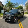CHEVROLET SUBURBAN 6.2 V8 ECOTEC3 FLEXFUEL HIGH COUNTRY 4WD AUTOMÁTICO CHEVROLET SUBURBAN 6.2 V8 ECOTEC3 FLEXFUEL HIGH COUNTRY 4WD AUTOMÁTICO