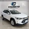 CHEVROLET TRACKER 1.0 TURBO FLEX LT AUTOMÁTICO CHEVROLET TRACKER 1.0 TURBO FLEX LT AUTOMÁTICO