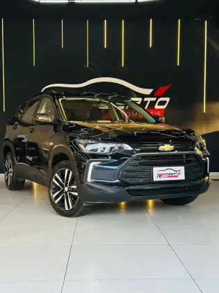 CHEVROLET TRACKER 1.0 TURBO FLEX LT AUTOMÁTICO