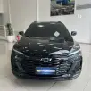 CHEVROLET TRACKER 1.2 TURBO FLEX RS AUTOMÁTICO CHEVROLET TRACKER 1.2 TURBO FLEX RS AUTOMÁTICO
