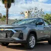 CHEVROLET TRACKER 1.0 TURBO FLEX AUTOMÁTICO CHEVROLET TRACKER 1.0 TURBO FLEX AUTOMÁTICO