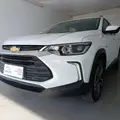 CHEVROLET TRACKER 1.0 TURBO FLEX AUTOMÁTICO CHEVROLET TRACKER 1.0 TURBO FLEX AUTOMÁTICO